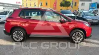 2017 Peugeot 2008