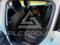 2017 Peugeot 2008