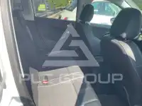 2017 Peugeot 2008