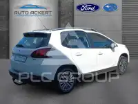 2017 Peugeot 2008