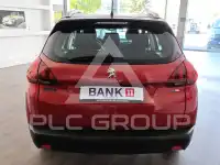 2017 Peugeot 2008