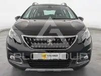 2017 Peugeot 2008