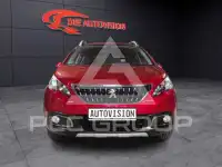 2017 Peugeot 2008