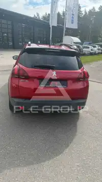2017 Peugeot 2008
