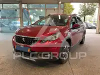 2017 Peugeot 2008