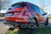 2017 Peugeot 2008