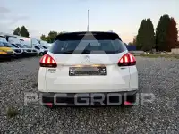 2017 Peugeot 2008