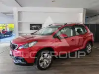 2017 Peugeot 2008