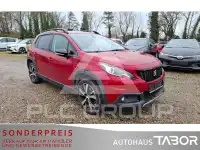 2017 Peugeot 2008