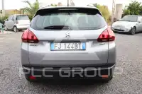 2017 Peugeot 2008