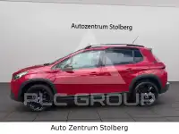 2017 Peugeot 2008