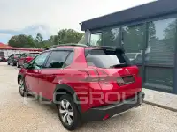 2017 Peugeot 2008