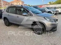 2017 Peugeot 2008