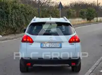 2017 Peugeot 2008