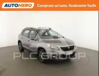 2017 Peugeot 2008