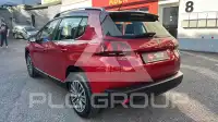 2017 Peugeot 2008