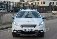2017 Peugeot 2008