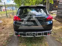 2017 Peugeot 2008