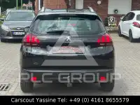 2017 Peugeot 2008