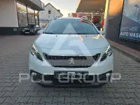 2017 Peugeot 2008
