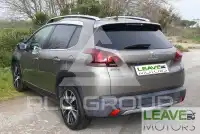 2017 Peugeot 2008