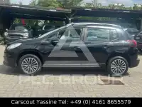 2017 Peugeot 2008