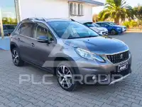 2017 Peugeot 2008