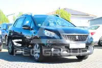 2017 Peugeot 2008