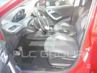 2017 Peugeot 2008