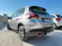 2017 Peugeot 2008