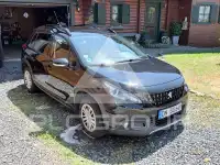 2017 Peugeot 2008