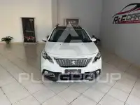 2017 Peugeot 2008