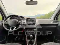 2017 Peugeot 2008