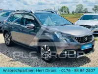 2017 Peugeot 2008