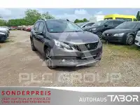 2017 Peugeot 2008
