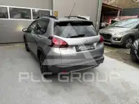 2017 Peugeot 2008
