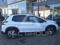 2017 Peugeot 2008