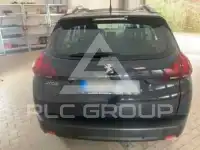 2017 Peugeot 2008