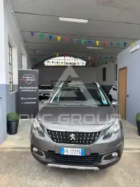 2017 Peugeot 2008