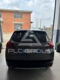 2017 Peugeot 2008