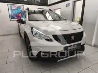 2017 Peugeot 2008