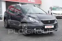 2017 Peugeot 2008