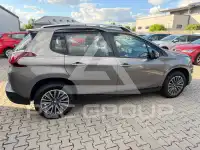 2017 Peugeot 2008