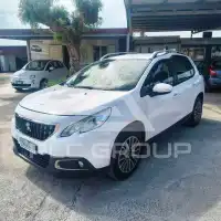 2017 Peugeot 2008