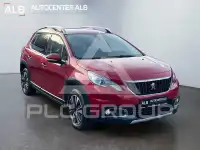2017 Peugeot 2008