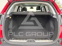 2017 Peugeot 2008