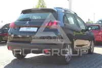 2017 Peugeot 2008