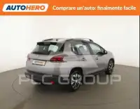 2017 Peugeot 2008