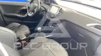 2017 Peugeot 2008