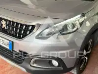 2017 Peugeot 2008